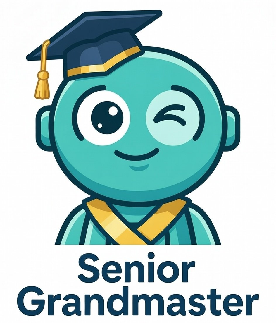 Senior Grandmaster